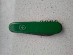 Victorinox Old Cross Waiter mes zakmes, Ophalen of Verzenden, Gebruikt
