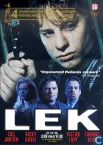 Lek (Jean van de Velde), Vanaf 16 jaar, Ophalen of Verzenden