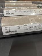 Riviera Maison Wallpaper / Room 48, Info@rm.nl, Amsterdam, Grijs, Ophalen of Verzenden