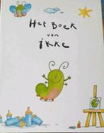 Het boek van IKKE - Album nieuw!, Boeken, Kinderboeken | Baby's en Peuters, Ophalen of Verzenden, Nieuw