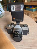 praktica, Ophalen, Gebruikt, Spiegelreflex, Overige Merken