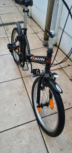 Pelikaan Colorado Folding Bike – 20” Wheels, 6-Speed Shimano, Fietsen en Brommers, Ophalen of Verzenden, 20 inch of meer