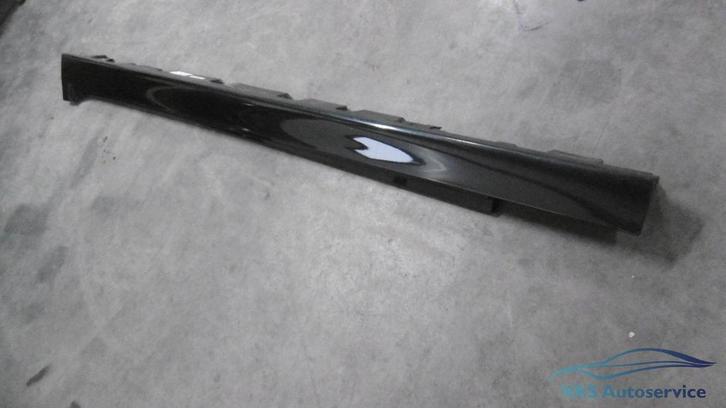 Drempelbekleding  sideskirt  BMW 5-serie F10-F11   links  47, Auto-onderdelen, Carrosserie en Plaatwerk, Bumper, BMW, Gebruikt