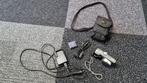 Panasonic Lumix DMC-TZ1 Digitale Compact Camera - Zwart, Compact, Ophalen of Verzenden, Zo goed als nieuw, Overige Merken