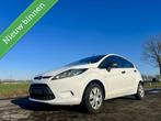 Ford Fiesta 1.4 TDCI, BJ 2011, 5 deurs, Export Only, Export, Voorwielaandrijving, Gebruikt, 4 cilinders, Fiësta