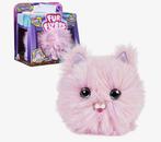 Fur fluffs kitty, Kinderen en Baby's, Speelgoed | Educatief en Creatief, Ophalen of Verzenden, Zo goed als nieuw