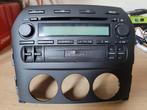 Mazda MX5 NC systeemradio (Bose), Ophalen of Verzenden, Gebruikt, Mazda