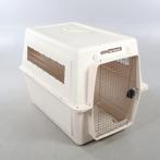 Vari kennel maat L / bench / transportbox / hondenbench, Ophalen of Verzenden, Zo goed als nieuw