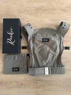Rookie Draagzak Khaki - Zo goed als nieuw, Kinderen en Baby's, Babydragers en Draagdoeken, Overige merken, Buik of Rug, Ophalen of Verzenden