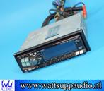 Alpine INA-N333RRS Autoradio + RUE-4191 Remote / Headunit, Gebruikt, ., ALPINE, Ophalen of Verzenden