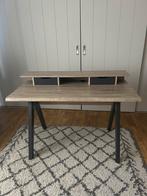 Bureau als nieuw!, Huis en Inrichting, Bureaus, Ophalen, Zo goed als nieuw, Bureau