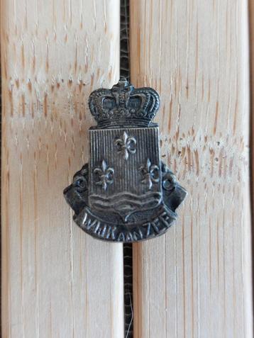 Speldje/broche Wijk aan Zee beschikbaar voor biedingen