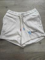 BLACK BANANAS korte broek jogging stof nieuwstaat mt XS D30, Kort, Beige, Ophalen of Verzenden, Zo goed als nieuw