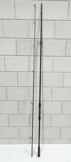 Ultimate New Expression Carp 3,60 MTR 12 FT Karperhengel, Watersport en Boten, Hengelsport | Karpervissen, Ophalen, Zo goed als nieuw