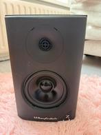 Wharfedale 7.1 boxen 4 stuks, Ophalen, Front, Rear of Stereo speakers, Overige merken