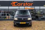 Volkswagen T4 Automaat|Camera|Zeer nette Camper, Caravans en Kamperen, Campers, Automaat, Volkswagen, Info@carstar.nl, Bedrijf