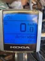 Display koga, Ophalen of Verzenden