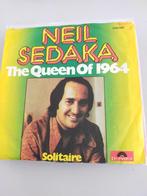 Neil Sedaka , the queen of 1964, Cd's en Dvd's, Vinyl Singles, Ophalen of Verzenden, Zo goed als nieuw