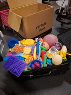 Grote Fidget Toy Collectie - 150+ stuks!, Ophalen, Gebruikt, Jongen of Meisje