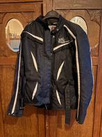 Motor/scooter jas. Merk spool. Maat L, Motoren, Kleding | Motorkleding, Ophalen of Verzenden, Tweedehands, Dames, Jas | textiel