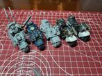 Bike Lot (2), Hobby en Vrije tijd, Wargaming, Ophalen of Verzenden, Zo goed als nieuw, Warhammer, Figuurtje(s)