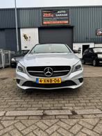 Mercedes-Benz CLA 220CDI 2.1 125KW 7G-DCT(AUT) 2014 Grijs, Auto's, Mercedes-Benz, CLA, 4 cilinders, Origineel Nederlands, Diesel