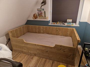 Kajuit bed 90200 beschikbaar voor biedingen