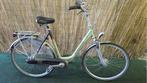 2321 Gazelle orange