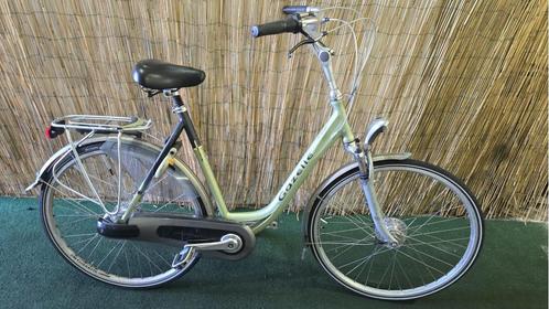 2321 Gazelle orange, Fietsen en Brommers, Fietsen | Dames | Damesfietsen
