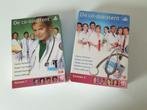 Dvd boxen - De Co-Assistent - Seizoen 1 en 2 compleet, Cd's en Dvd's, Dvd's | Tv en Series, Gebruikt, Alle leeftijden, Boxset