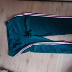 Flared broek NIEUW, Zwart, Maat 46/48 (XL) of groter, Nieuw, Ophalen of Verzenden