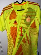 Duitsland keepers tenue maat 176, Sport en Fitness, Voetbal, Maat S, Verzenden, Zo goed als nieuw, Shirt