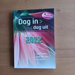 Dag in dag uit 2012, Gelezen, Christendom | Protestants, Diverse auteurs, Ophalen of Verzenden