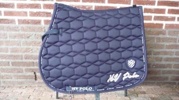 HV Polo Sabina GP zadeldekje Full beschikbaar voor biedingen