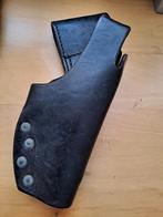pistool holster marechaussee, Verzamelen, Militaria | Algemeen, Kleding of Schoenen, Ophalen of Verzenden, Nvt, Nederland