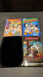 Donald duck verschillende pockets, Boeken, Europa, Ophalen of Verzenden, Zo goed als nieuw, Meerdere comics
