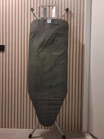 Brabantia Strijkplank - Zo goed als nieuw!, Witgoed en Apparatuur, Strijkijzers en Strijkplanken, Ophalen, Zo goed als nieuw, Strijkijzer met snoer