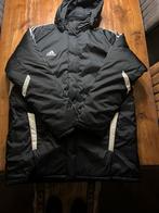 Adidas zwarte winterjas maat 56/58, Kleding | Heren, Jassen | Winter, Nieuw, Adidas., Ophalen of Verzenden, Maat 56/58 (XL)