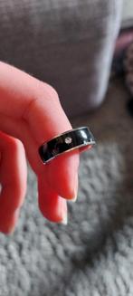 Nfc ring, Ophalen of Verzenden, Zo goed als nieuw