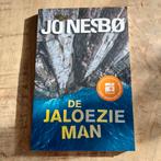 Jo Nesbø - De jaloezieman, Boeken, Thrillers, Ophalen of Verzenden, Zo goed als nieuw, Jo Nesbø