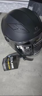 Nieuw xl helm, Motoren, Kleding | Motorhelmen, Offroadhelm, XL, Ophalen of Verzenden, Nieuw met kaartje