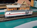 Hobbytrain H3108 Vectron ICE design, Overige merken, Ophalen of Verzenden, Zo goed als nieuw, Analoog