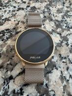 Polar Ignite 2 - Fitnesshorloge, Ophalen of Verzenden, Waterdicht, Zilver, Afstand