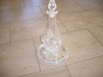 karaf met 2 glaasjes, Antiek en Kunst, Antiek | Glas en Kristal, Ophalen