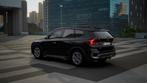 BMW iX1 eDrive20 xLine / Panoramadak / Trekhaak / Parking As, Zwart, Zwart, Leder, Nieuw