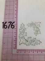 Snijmallen deel 16, Ophalen of Verzenden, Zo goed als nieuw, Overige thema's, Pons of Mal