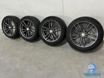 Renault Trafic Opel Vivaro 18 inch antraciet GMP Swan velgen, Auto-onderdelen, Banden en Velgen, 18 inch, Banden en Velgen, Ophalen of Verzenden
