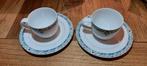 Arzberg Merison Porselein AH, Ophalen, Zo goed als nieuw, Overige stijlen, Kop(pen) en/of Schotel(s)