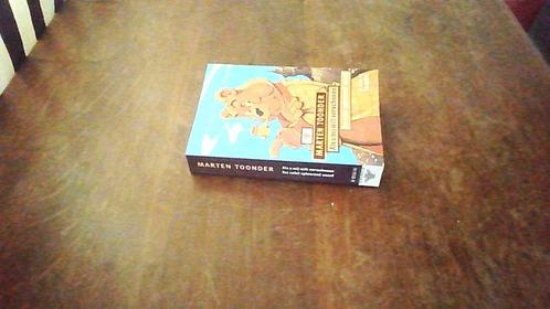Marten Toonder - Boek met diverse Bommelverhalen, Boeken, Stripboeken, Zo goed als nieuw, Eén stripboek, Ophalen of Verzenden