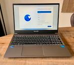 Laptop Terra Mobile 1517 15.6” FullHD - i3 - 8GB - 500GB, Computers en Software, Windows Laptops, Ophalen of Verzenden, Zo goed als nieuw